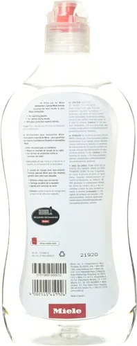 Miniatura 2 de Miele Care Collection lavaplatos Rinse Aid