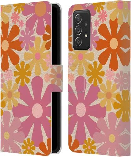 Miniatura 15 de Head Case Designs Kierkegaard Design Studio - Funda con licencia oficial de Kierkegaard Design Studio - Funda de piel tipo cartera con diseño