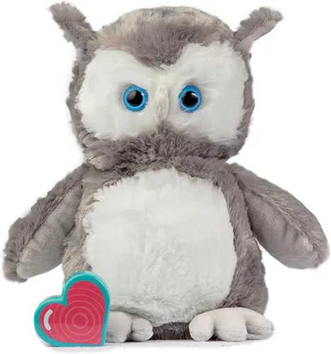 Miniatura 25 de MBHB Grabadora de Voz Digital Animal con Grabación de 20 Segundos, Dictáfono para Capturar el Latido del Corazón del Bebé Durante el Embarazo +