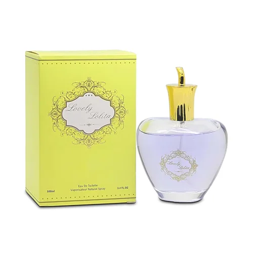 Miniatura 42 de AFLUXE Perfume Valentine Milano para Mujeres, Aroma Cautivador para Elegancia Confiada, Fragancia para Mujeres, 3.4 Onzas Líquidas Eau de Parfum