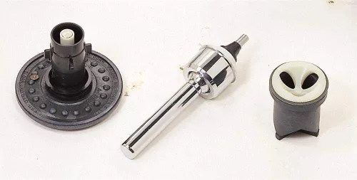 Miniatura 2 de Sloan Valve R1003A Kit de reparación principal armario