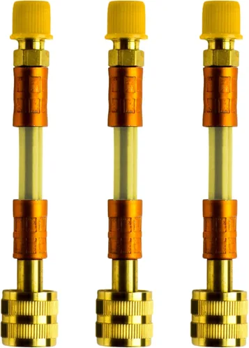 Miniatura 9 de Sellador de fugas refrigerante Leak Saver Direct Inject para sistemas pequeños Sellador de fugas AC para la mayoría de los sistemas HVAC de hasta