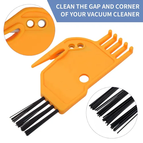 Miniatura 6 de Piezas de repuesto para navegador Shark Navigator Lift-Away vertical para aspiradora NV350 NV360 NV351 NV352 NV356 NV356E NV357 NV42 NV22 UV440