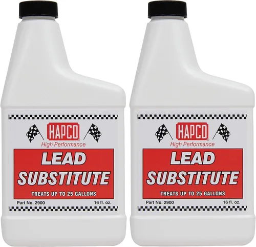 Products - Sustituto de plomo - 16 oz (paquete de 2)