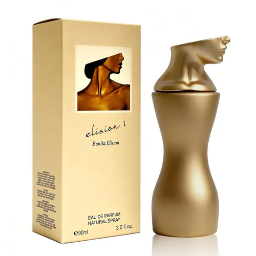 Miniatura 33 de AFLUXE Perfume de Mujer Eau de Parfum, Perfume Floral Frutal de Mujeres 6pm Rosa, Fragancia Clásica de Larga Duración, Spray Natural, 3.4 fl oz