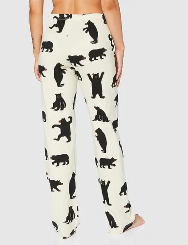 Miniatura 3 de Little Blue House By Hatley Pijama familiar de oso