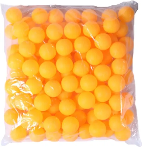 Miniatura 8 de Bolas de juego de bingo de 1.575 in para proyectos de bricolaje y actividades de fiesta 150 piezas mixtas