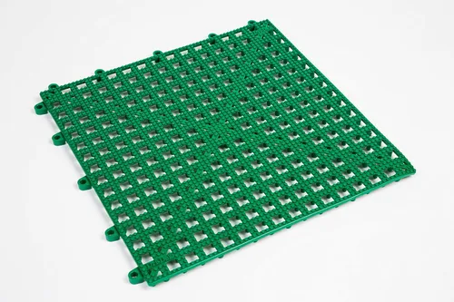 Miniatura 22 de Dri-Dek Marine Surface - Azulejos entrelazados de 1'x1' - Compartimento de almacenamiento para barcos, revestimiento de casillero de ancla seco
