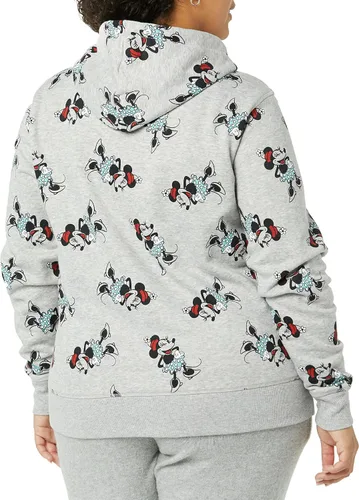 Miniatura 4 de Tienda Essentials Disney Marvel Star Wars Princesa - Sudaderas de vellón con capucha para mujer