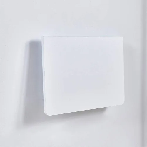 Miniatura 7 de Mesa plegable de pared para computadora portátil que ahorra espacio, escritorio plegable con marco de metal, mesa de utilidad para oficina y hogar