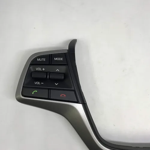 Miniatura 5 de Cable de control remoto de crucero automático 96700F2180, 56190F2610 para Hyundai Elantra 2017 2018
