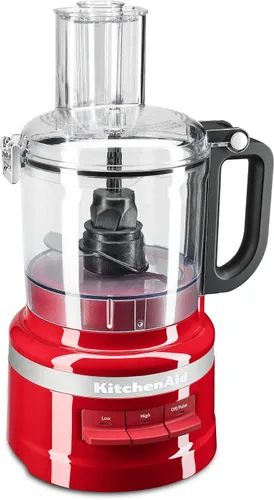 Miniatura 13 de Procesador de alimentos KitchenAid de 7 tazas, color blanco, KFP0718