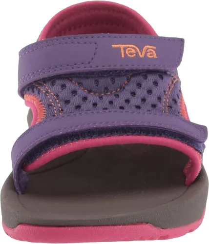 Miniatura 2 de Teva Unisex-Child K Psyclone XLT Sandal