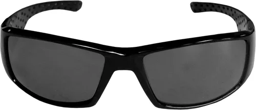 Miniatura 3 de Siskiyou NFL Unisex Chrome Wrap Sunglasses