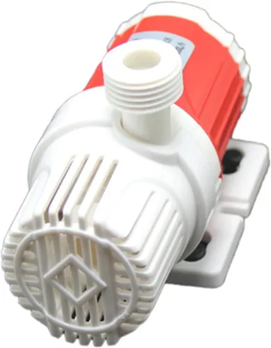 Bomba sumergible eléctrica de 12 V y 24 V CC para acuario, bomba de sumidero ultra silenciosa para estanque (color: 1000 LPH (265 GPH))