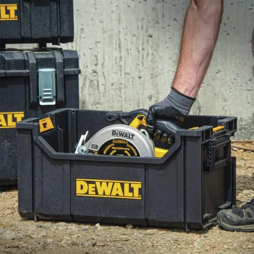 Miniatura 4 de Cajonera de sistema rígido Dewalt