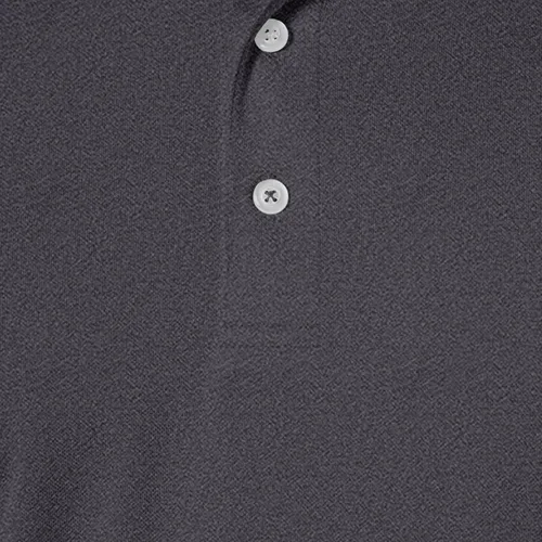 Miniatura 10 de Tienda Essentials - Camisa polo de golf, secado rápido, para hombre, ajuste regular