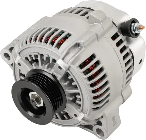 Miniatura 50 de KAX New 7790N Alternator 95A Compatible with F-150 1997-2002, E-350 Super Duty 1999-2006, E-250 2003-2006, F-250 Super Duty 1999-2001, E-350