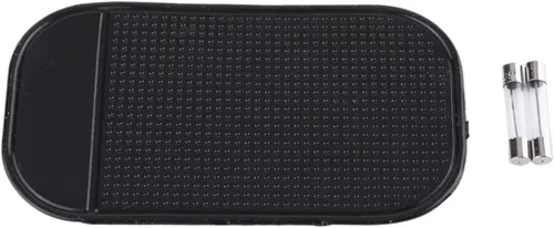 Miniatura 7 de KIMISS Aire acondicionado portátil para coche, aire acondicionado portátil DC 12 V coche camión hogar 7.9 x 4.3 x 5.9 in 2 velocidades ajustable