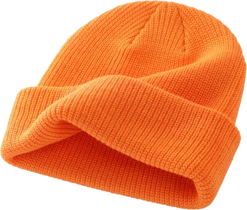 Miniatura 24 de Connectyle Classic - Gorro de invierno para hombre (acrílico, tejido de punto)