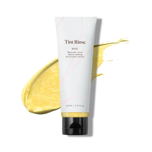 Miniatura 12 de eSalon Tratamiento de Equilibrio de Color para Depósito de Tinte en el Cabello - Enjuague de Tinte y Potenciador para el Cabello - Máscara de Grado