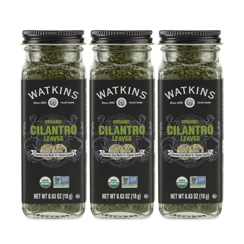 Miniatura 43 de Watkins Curry en polvo orgánico, tarro de 2.6 onzas, paquete de 3