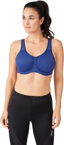Miniatura 4 de Wacoal - Brasier deportivo con varillas para mujer