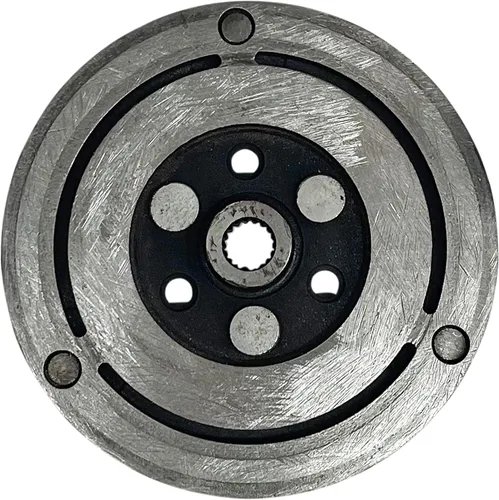 Miniatura 5 de RYC A/C Compressor Clutch IG496-01-CL (Se adapta a Chevrolet Sonic 1.8L 2013, 2014, 2015, 2016, 2017, 2018)