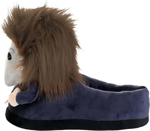 Miniatura 3 de Pantuflas Michael Myers para adultos
