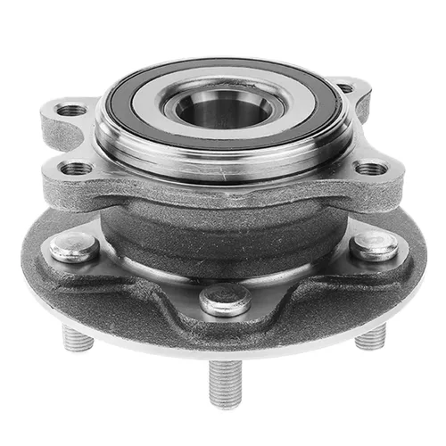 Miniatura 82 de Detroit Axle - Buje de rodamiento de rueda delantera para Ford Explorer Ranger Mercury Mountaineer Mazda B2300 B4000 B3000 Sport Trac, Cojinete