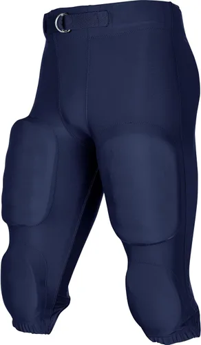 Miniatura 3 de CHAMPRO Blocker - Pantalones tradicionales de fútbol para adultos