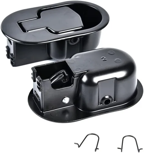 Miniatura 6 de Magik 2-4 Palanca de liberación universal de repuesto para sofá sillón reclinable (2)