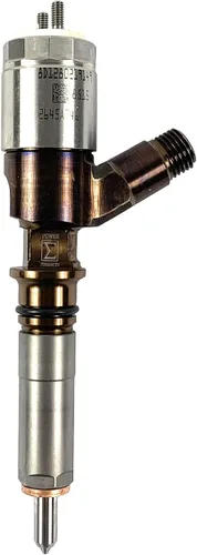 Miniatura 4 de Inyector del motor diesel de Sigma para los motores 2645A746 320-0677 de CATERPILLAR/PERKINS C6.6
