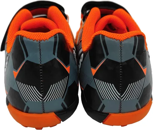 Miniatura 5 de tiebaoGanar Zapatos de fútbol para niñas y niñas zapatos de césped firme zapatos de fútbol para deportes al aire libre zapatos de fútbol niñoniño