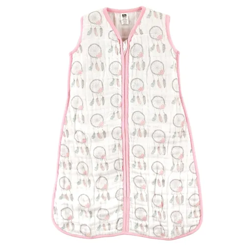 Miniatura 13 de Hudson Baby- Saco de dormir de muselina para bebé, unisex, 0-6 meses