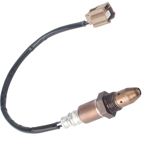 Miniatura 17 de 234-4380 Sensor de oxígeno O2, relación aire-combustible aguas abajo compatible con Altima Sentra Maxima Murano Rogue Quest G37 1 pieza