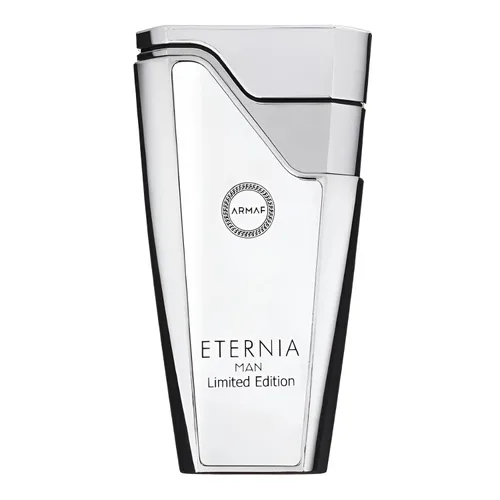 Armaf Eternia for Man edición limitada Eau de Parfum en aerosol, 2.7 onzas