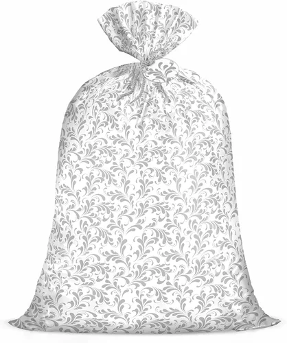 Miniatura 7 de WRAPAHOLIC Bolsa de regalo de plástico grande de 56 pulgadas, globo colorido con diseño de confeti para cumpleaños, fiestas o celebraciones de 1