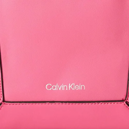Miniatura 7 de Calvin Klein Mini bandolera de mano Quinn NorthSouth