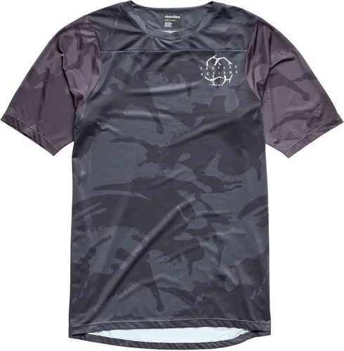 Miniatura 15 de Troy Lee Designs Skyline - Camiseta de manga corta para hombre