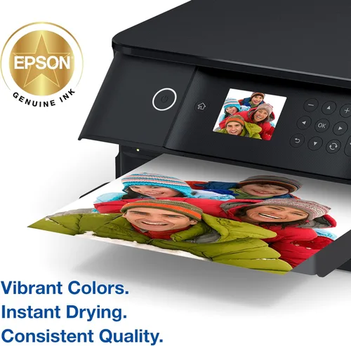 Miniatura 4 de Epson T302XL120 Claria Premium Cartucho de Tinta de Alta Capacidad - Negro Foto