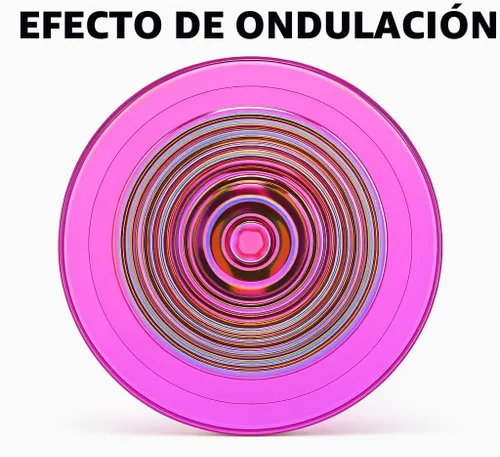 Miniatura 7 de Título: Agarre de teléfono PopSockets para MagSafe con soporte, soporte magnético, parte superior intercambiable, sujeción segura para fundas