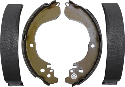 Miniatura 23 de Detroit Axle - Pastillas de Freno Delantero para Nissan Altima Maxima Sentra 350Z Cube Juke Versa INFINITI G20 G35 I30 I35 Suzuki SX4, Pastillas