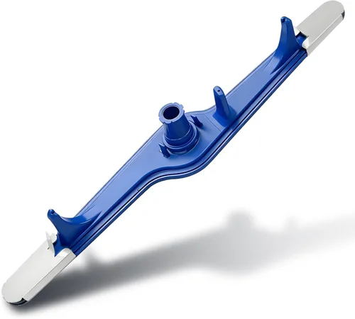 Miniatura 10 de Conjunto de brazo rociador mejorado para lavavajillas 5304506660 para lavavajillas Frigidaire, montaje de brazo de lavado inferior.. 5304506660-1