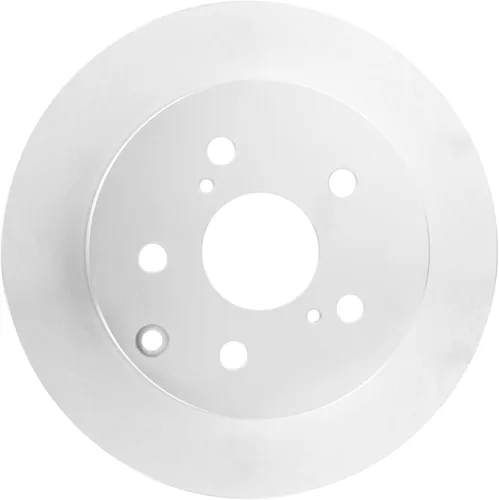Miniatura 2 de MAGMA Fire Born Braking PMR563101 Rotor de freno, trasero