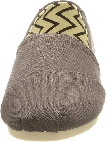Miniatura 2 de Toms Ash Canvas - Tenis de lona clásico para mujer