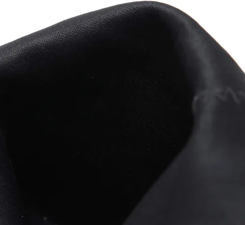 Miniatura 5 de STUPMARY Botas de mujer con tacón grueso, punta puntiaguda, botines de tacón alto, botas de invierno