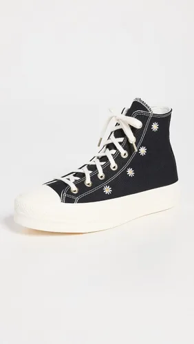 Miniatura 2 de Converse Chuck Taylor All Star Lift - Tenis de caña alta para mujer