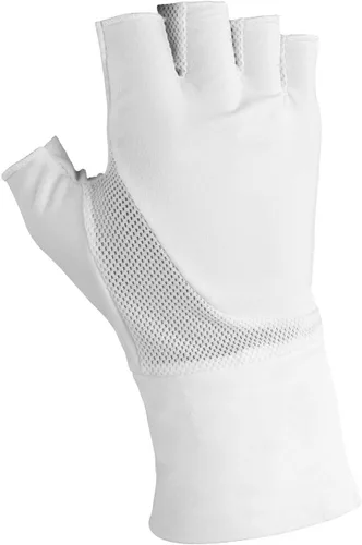 Miniatura 4 de Director's Showcase (DSI) Hyperformance - Guantes de banda de marcha sin dedos