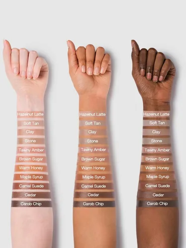 Miniatura 8 de SHEGLAM Precision Sculpt Liquid Contour Duo-Brown Sugar